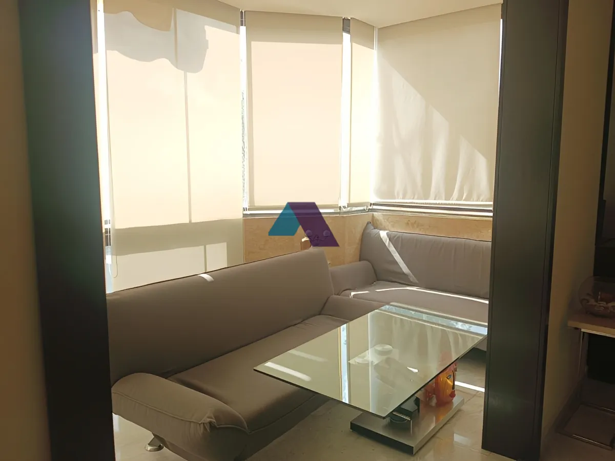 Apartment for Sale in Mezher