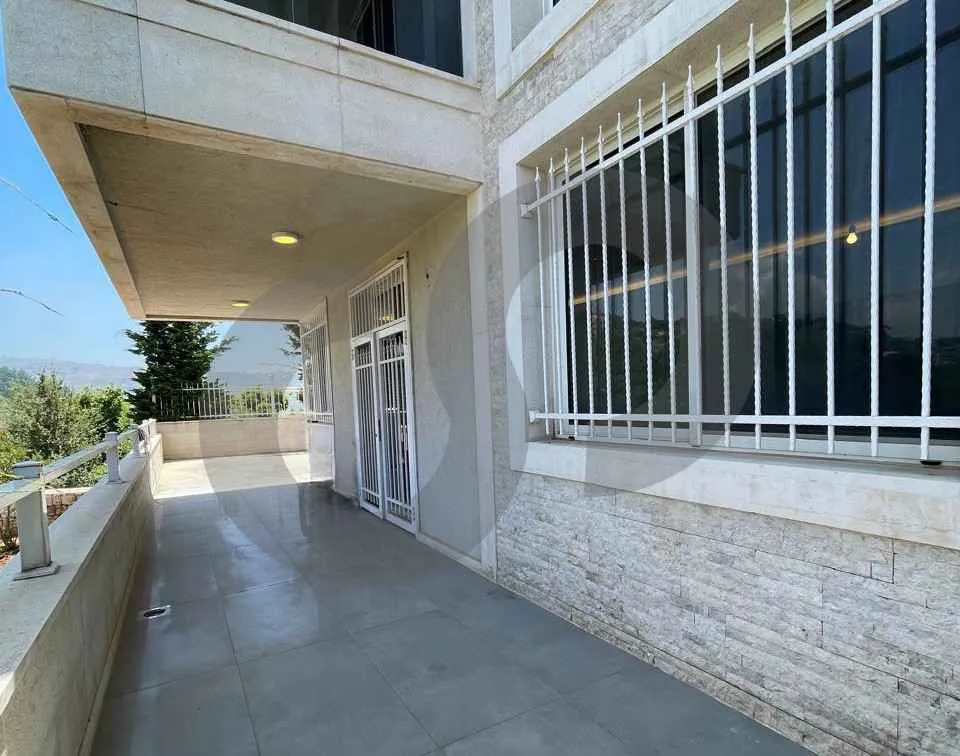 Apartment for Sale in Aley