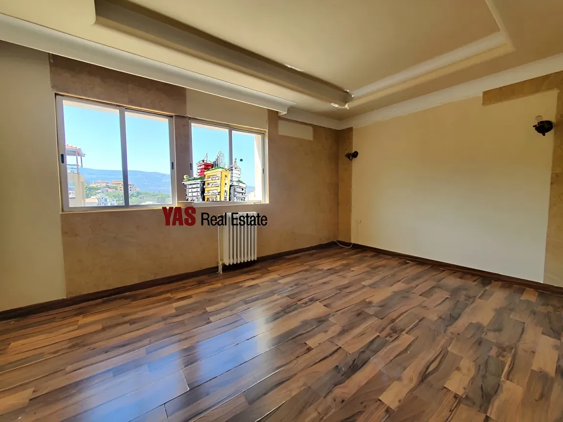 Apartment for Sale in Sehayleh - 3 bed, 3 bath