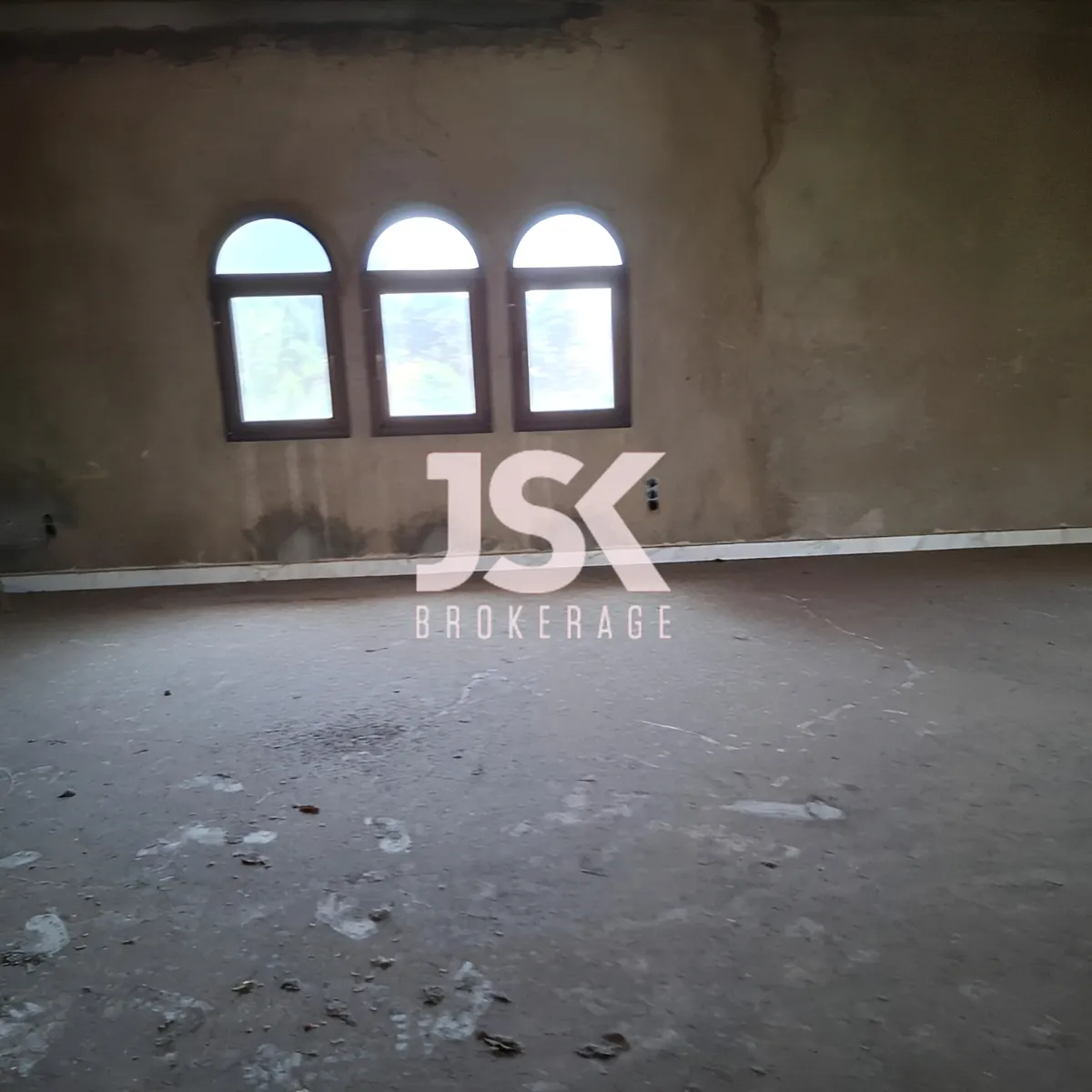 Land for Sale in Naqqache, Lebanon