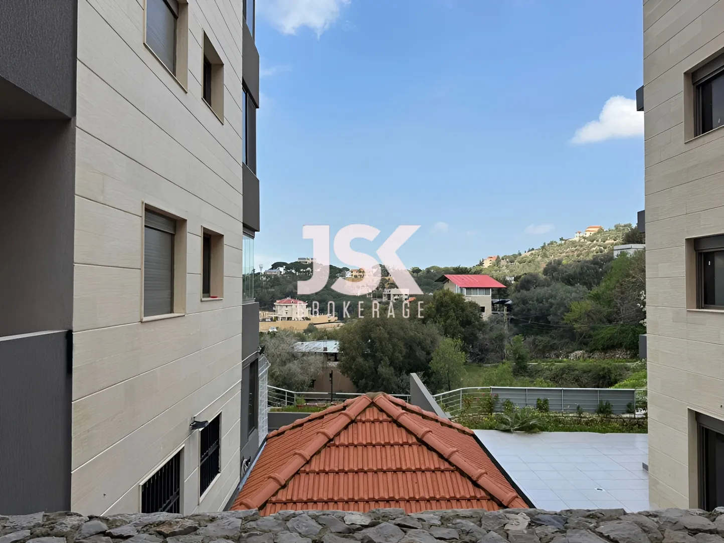 Apartment for sale in Jouret El Ballout, Lebanon