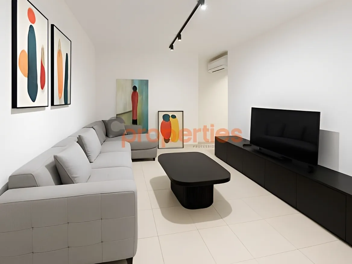 Apartment for Rent in Sahel Aalma