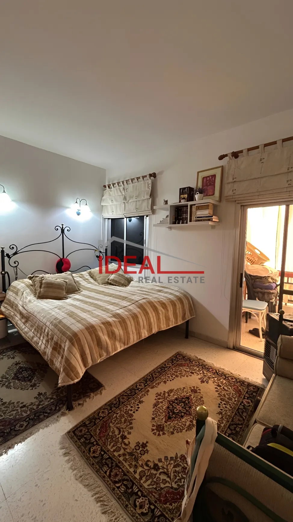 Apartment for sale in Ain El Rihaneh, Lebanon