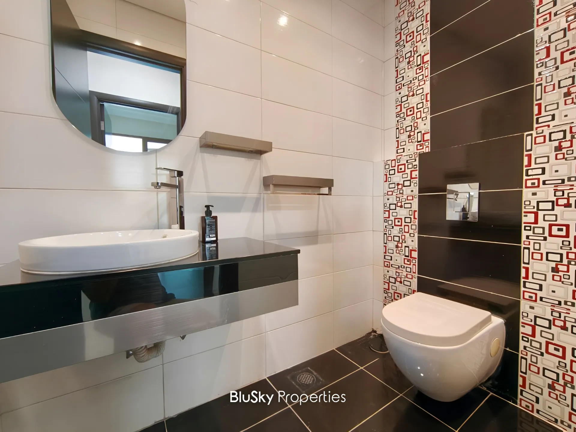 Apartment for rent in Mazraat yachoua, lebanon