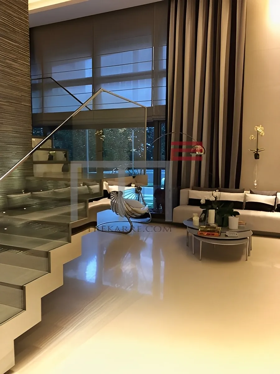 Apartment for Sale in Saifi - 4 bed, 6 bath