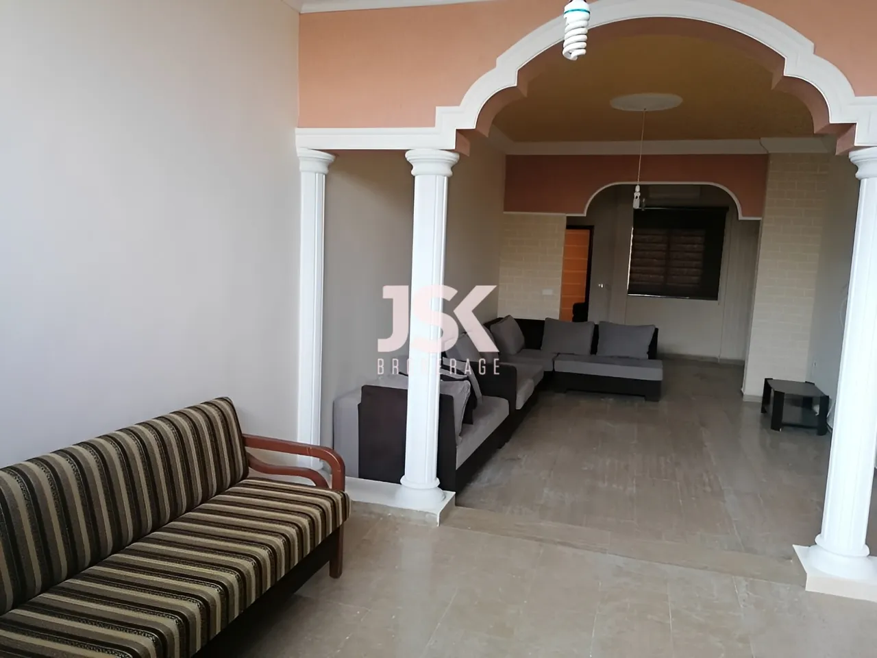 Apartment for Sale in Aamchit