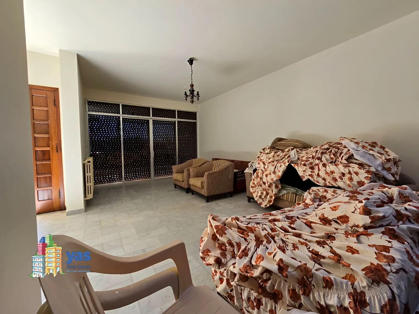 Apartment for Sale in Ashqout