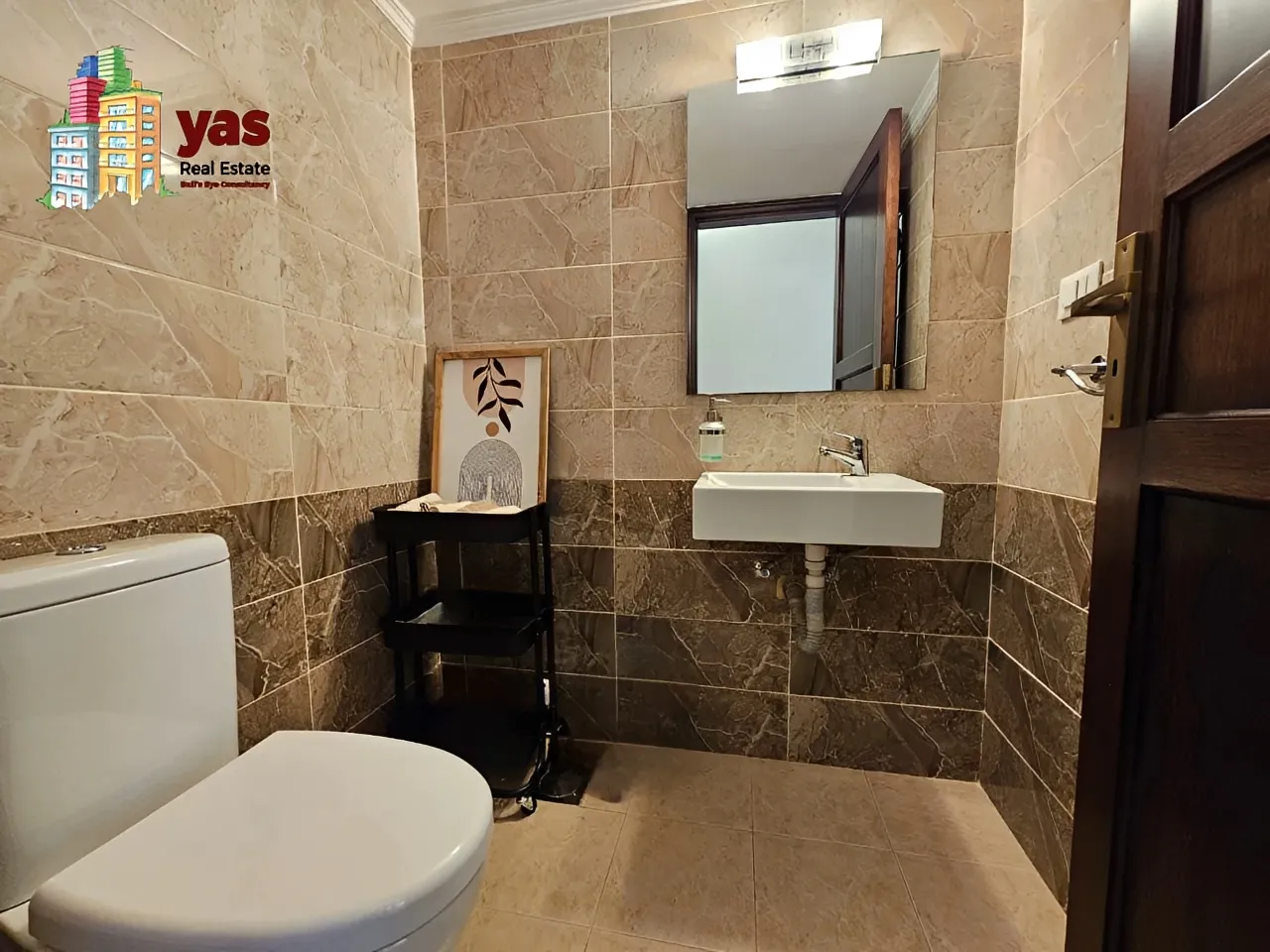 Apartment for Sale in Blaybel