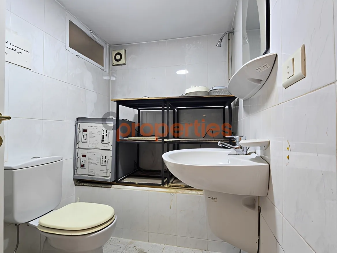 Office for Rent in Badaro