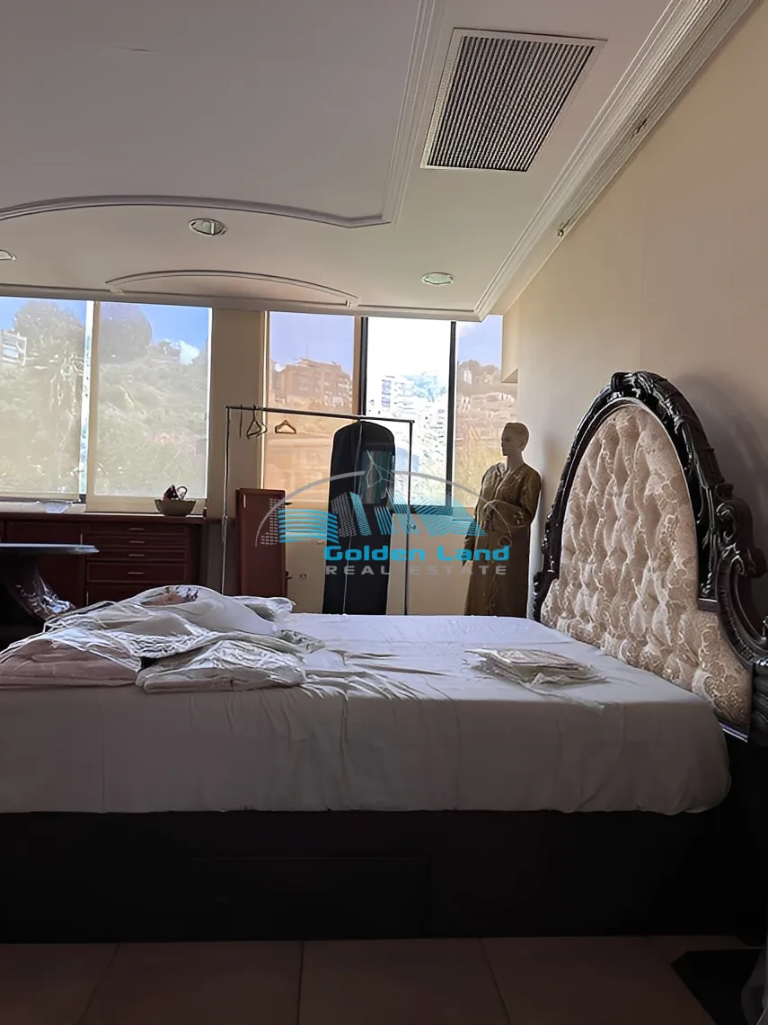 Office for rent in Bsalim
