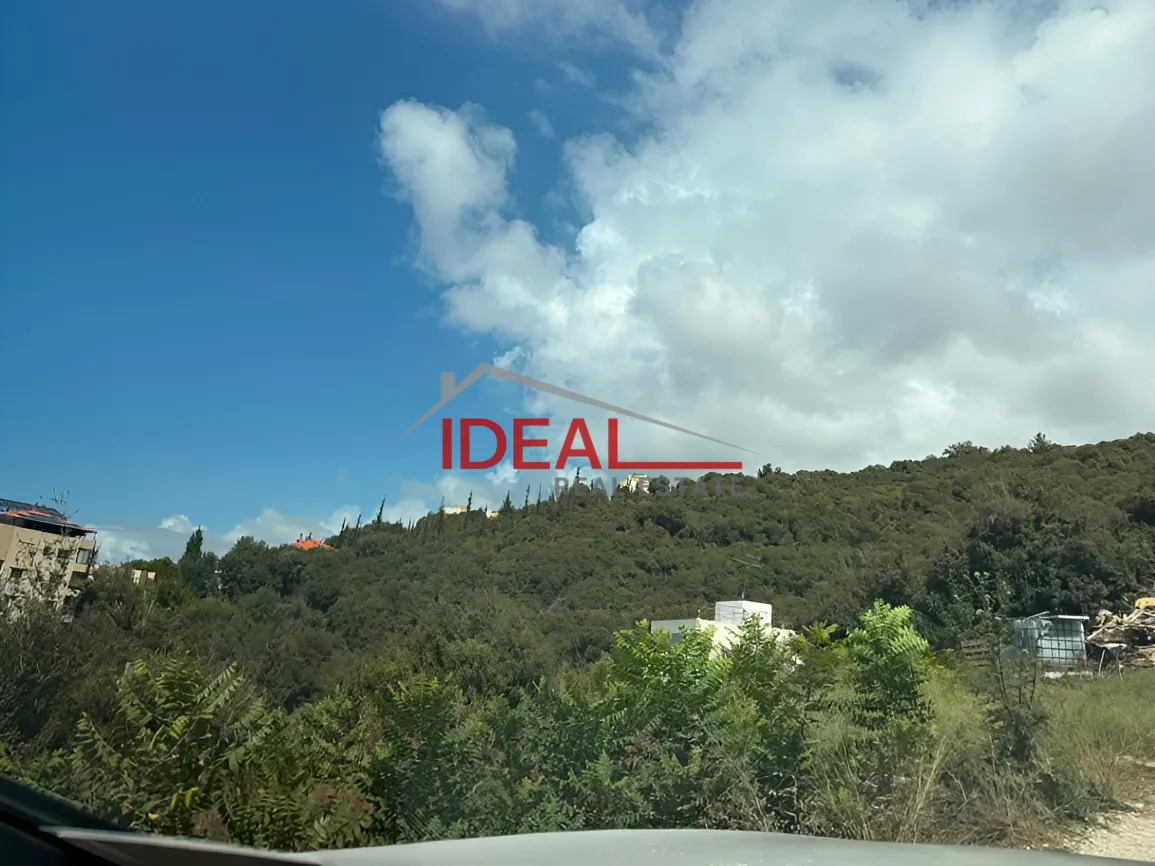 Residential Land for sale in Safra, Lebanon