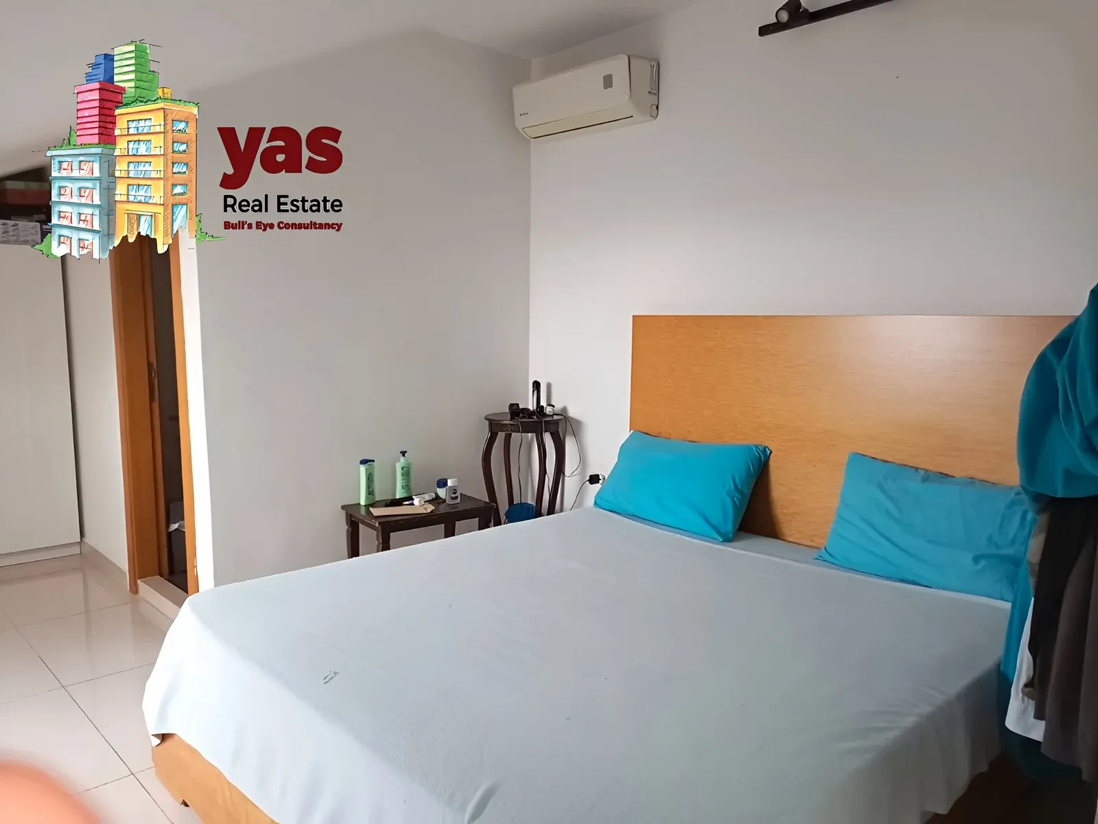 Apartment for Sale in Naqqach - 4 bed, 4 bath