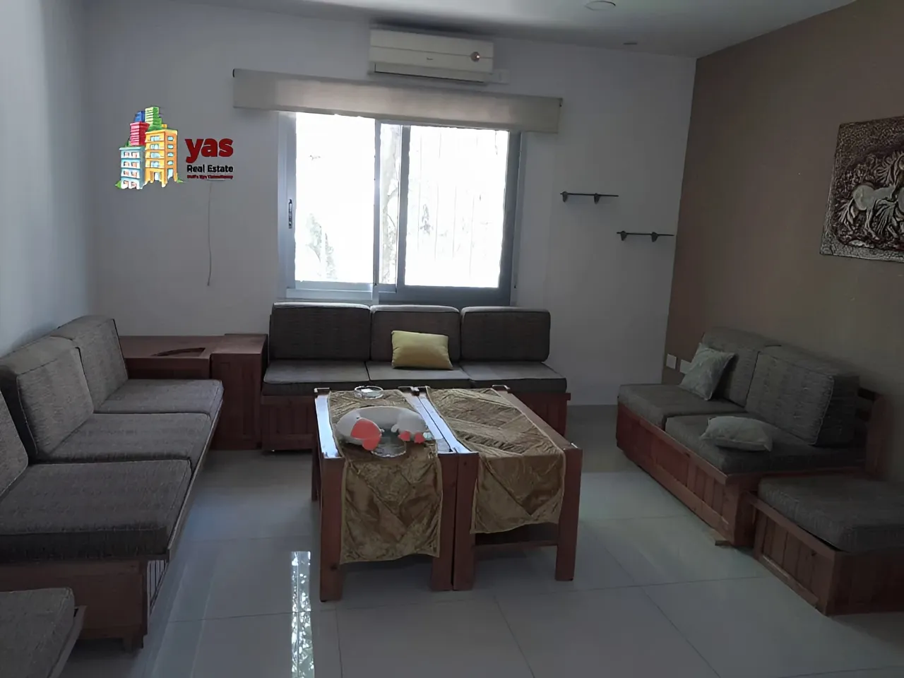 Office for rent in Sehaile