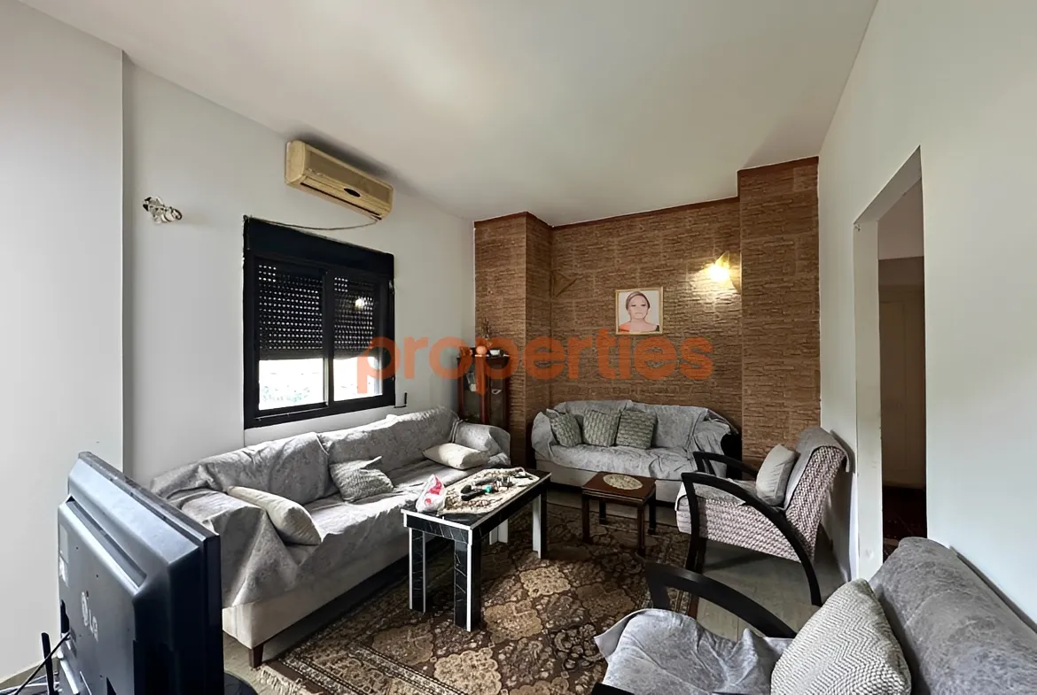 Apartment for Sale in Kfarshima