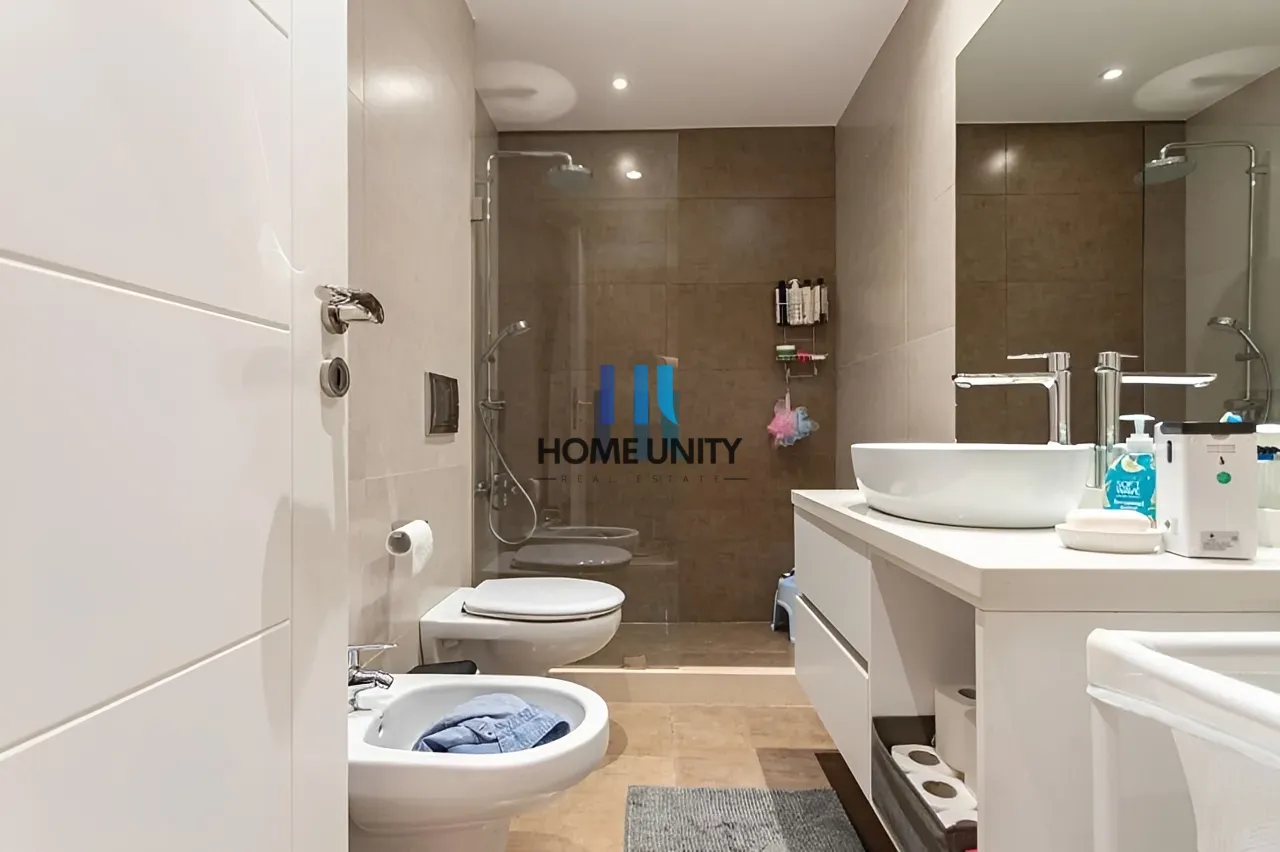 Apartment for Sale in Jamhour