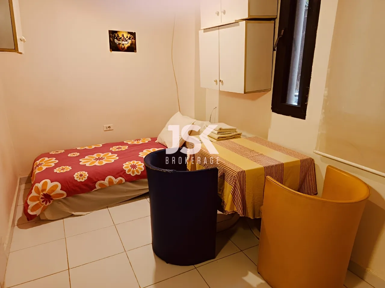 Duplex for Sale in Broummana