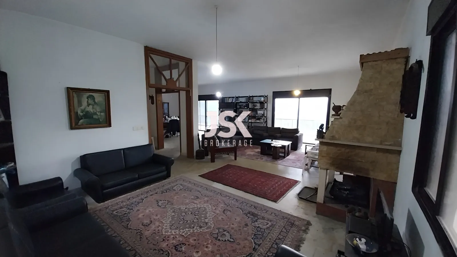 Villa for Sale in Beit Meri