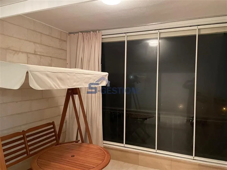 Apartment for Rent in Bsharri - 3 bed, 3 bath