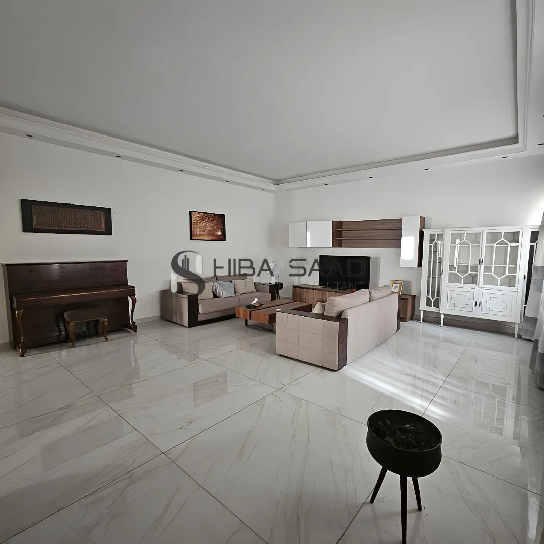 Residential in Achrafiyeh, beirut, lebanon