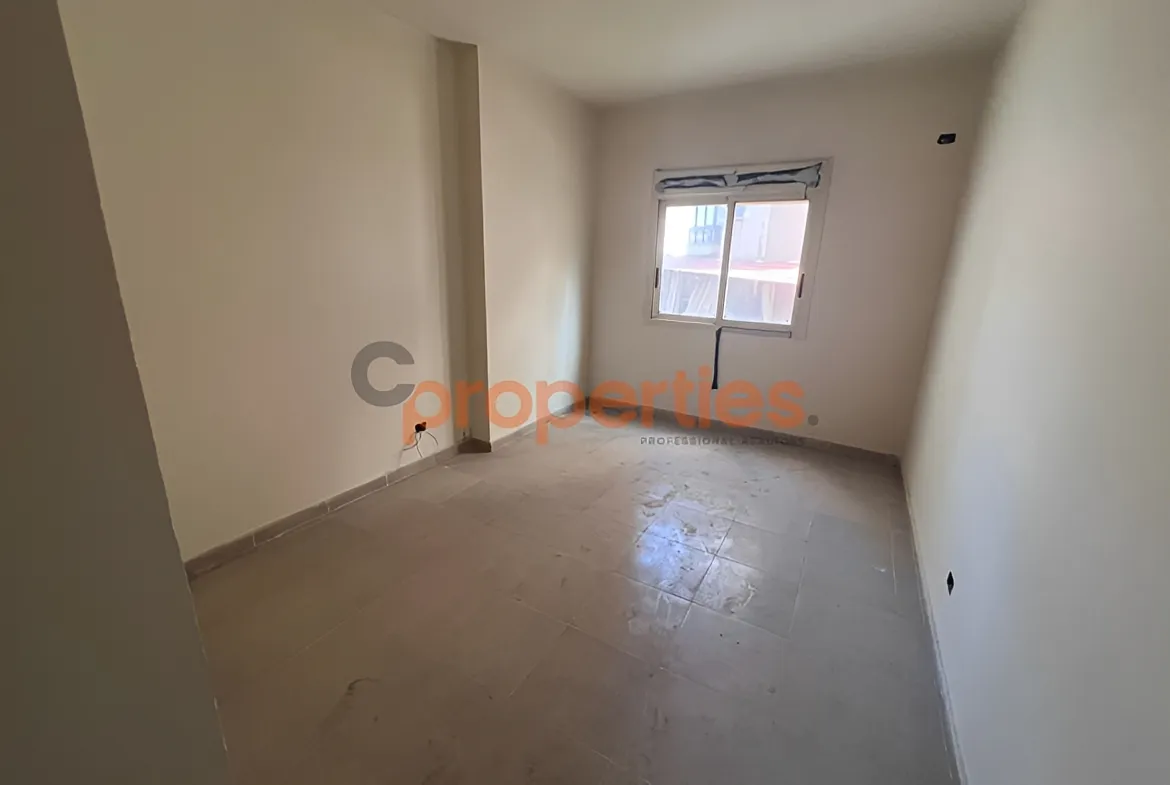 Apartment for Sale in Mar Roukoz - 3 bed, 2 bath