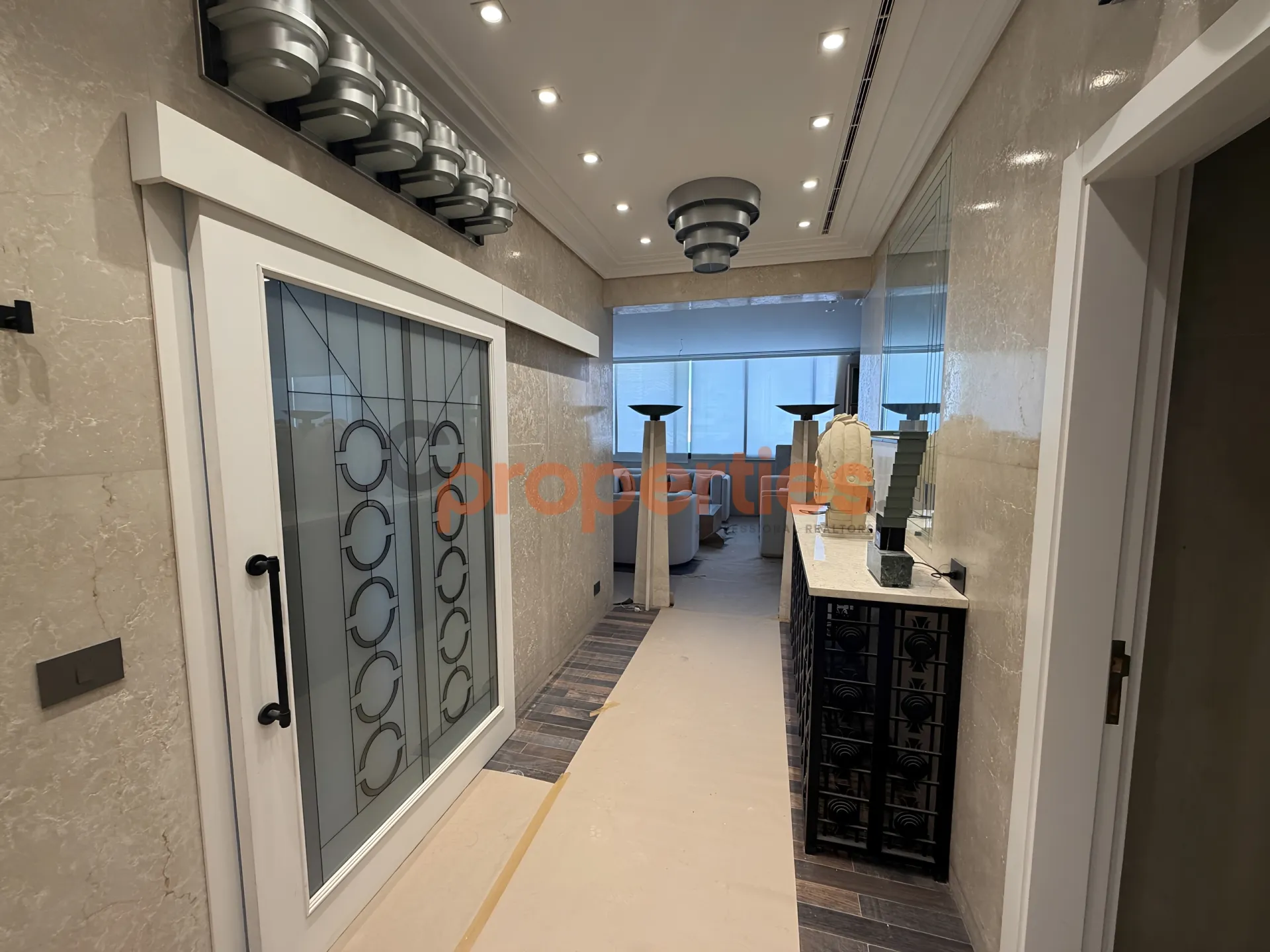 Apartment for Rent in Gemmayzeh