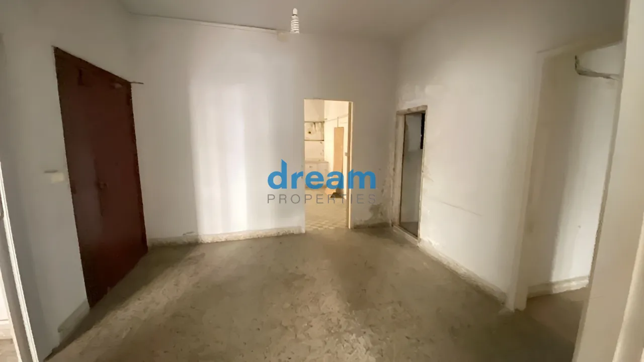 Apartment for sale in Ain El Remmaneh