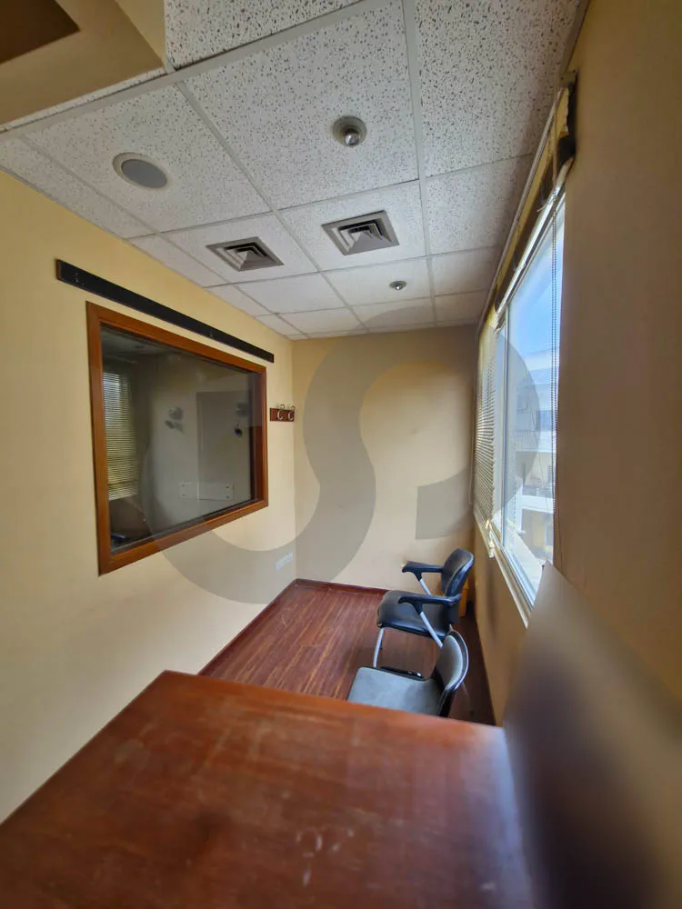 Office for rent in Byblos