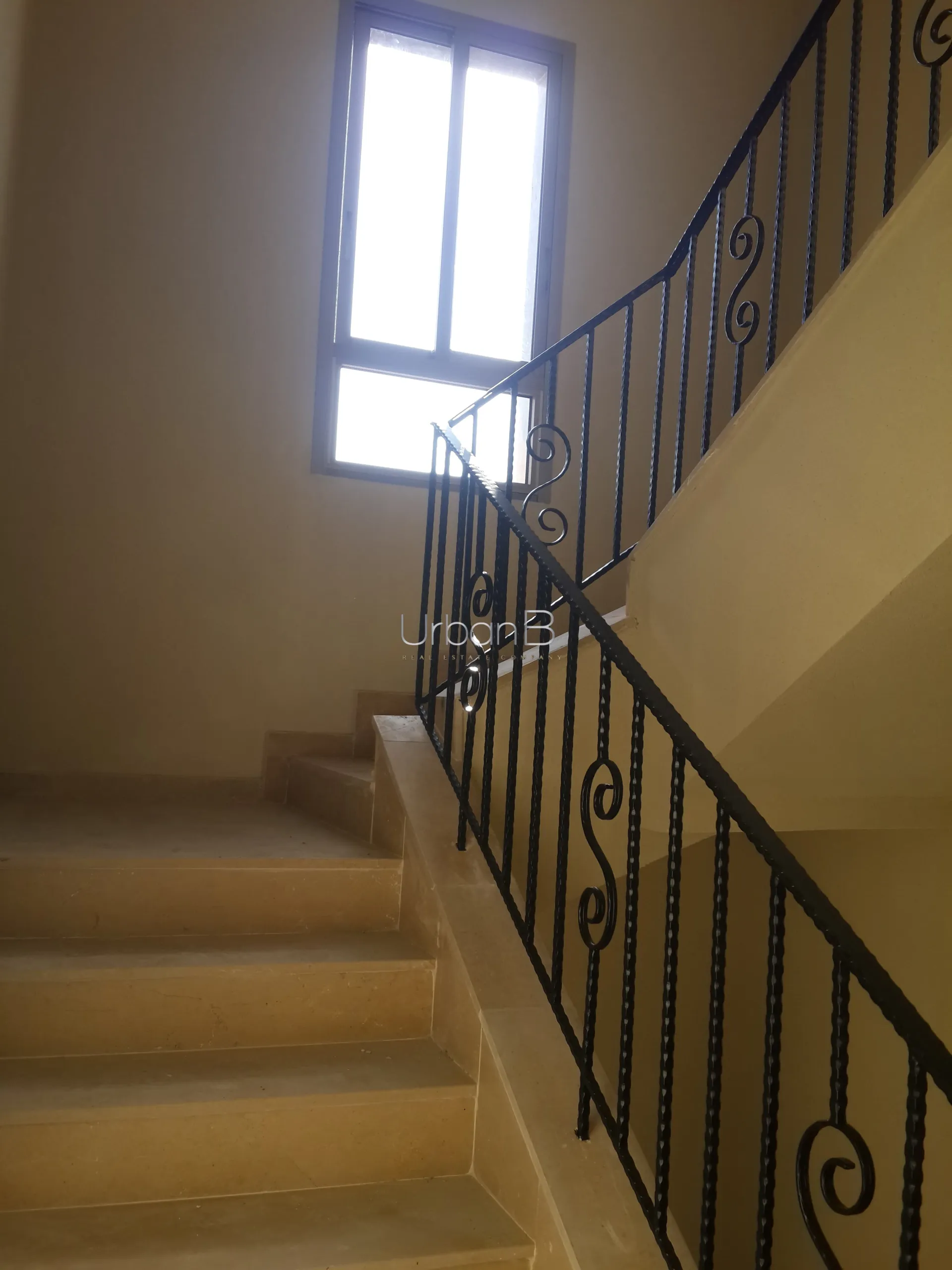 Duplex in Qornet el hamra, lebanon