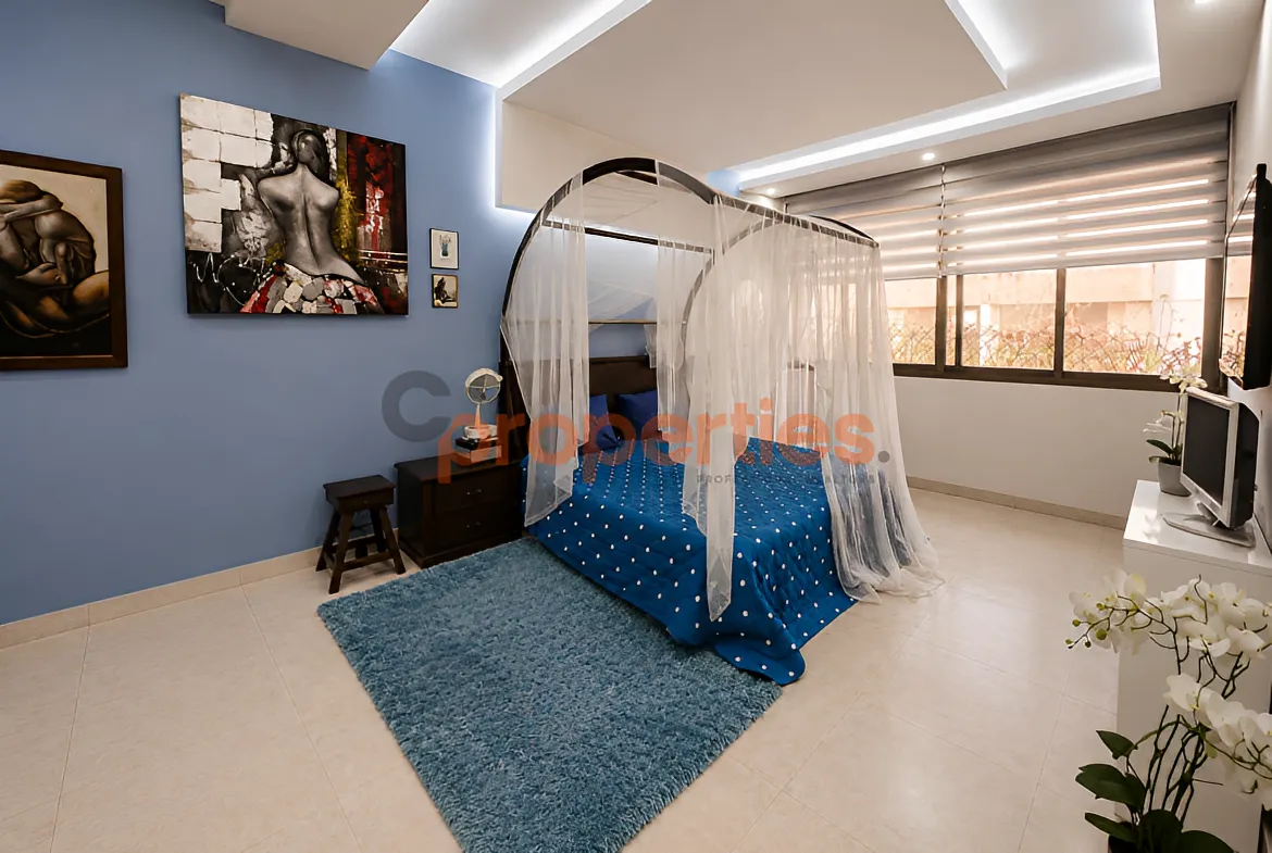 Apartment for Rent in Jnah