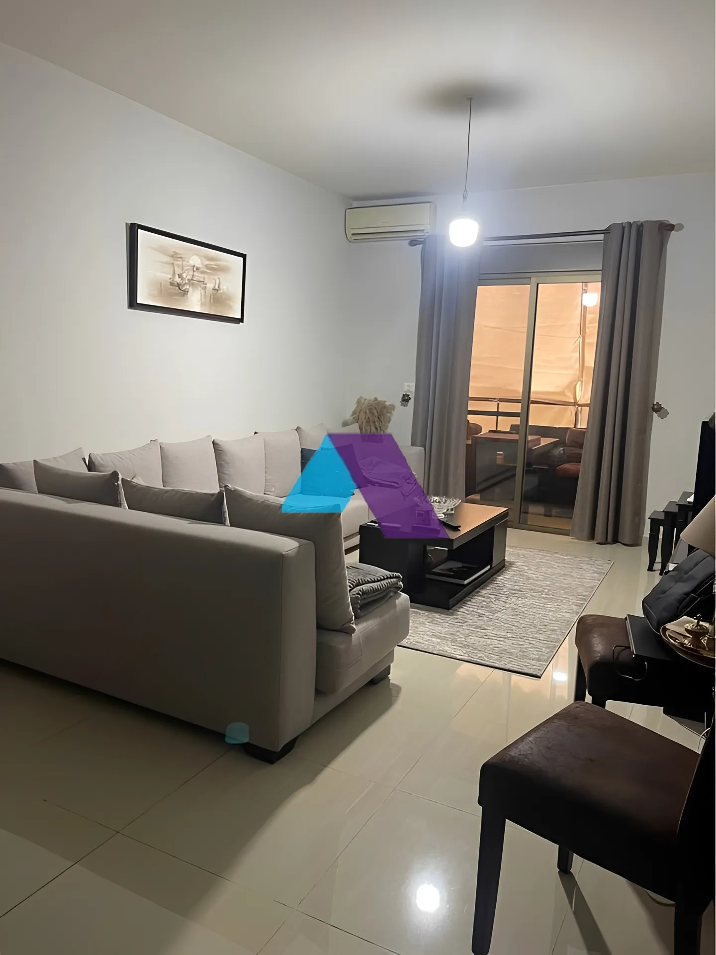 Apartment for Sale in Bsalim