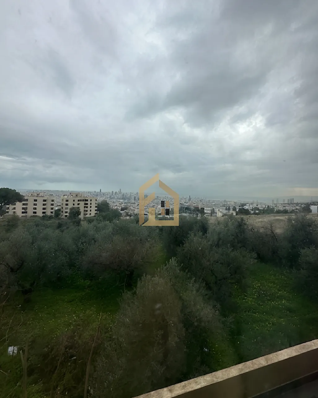 Apartment for rent in Baabda, Lebanon