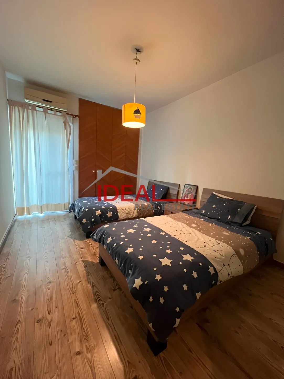 Apartment for rent in Haret Sakher, Lebanon - 3 bed, 2 bath