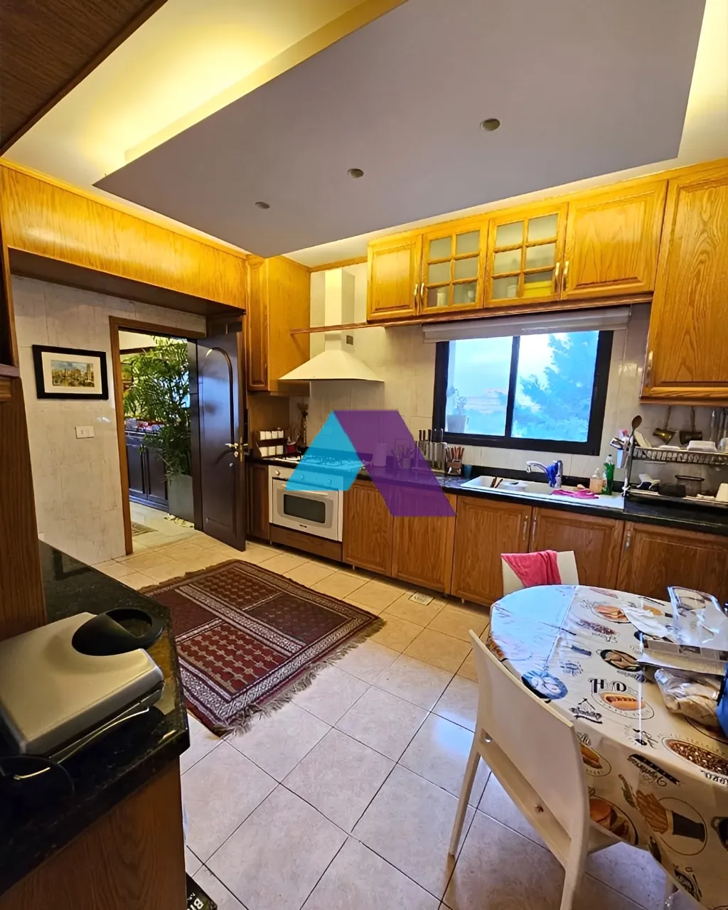 Apartment for Sale in Biaqout