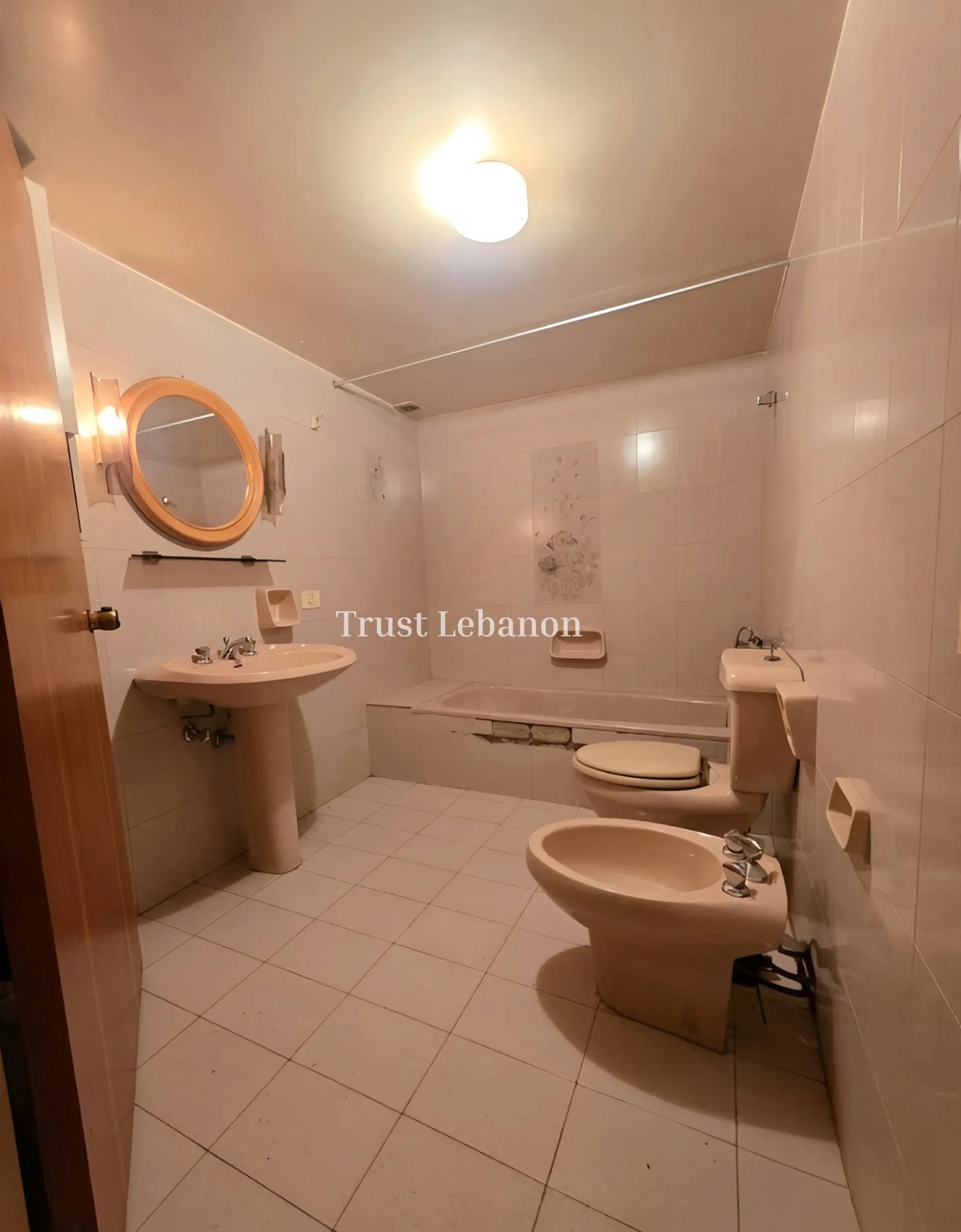Apartment for sale in Naqqache, Lebanon