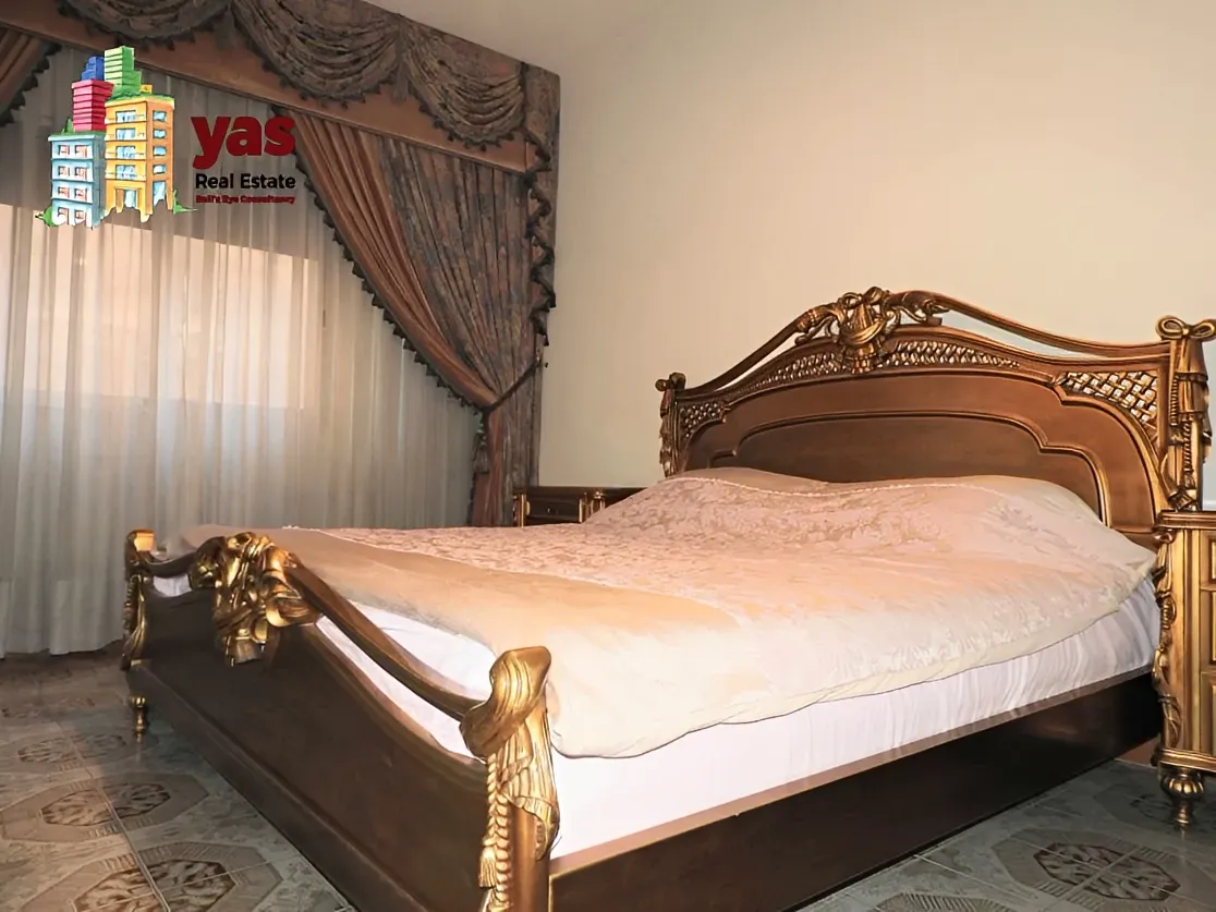 Apartment for Sale in Mar Elias - 3 bed, 2 bath