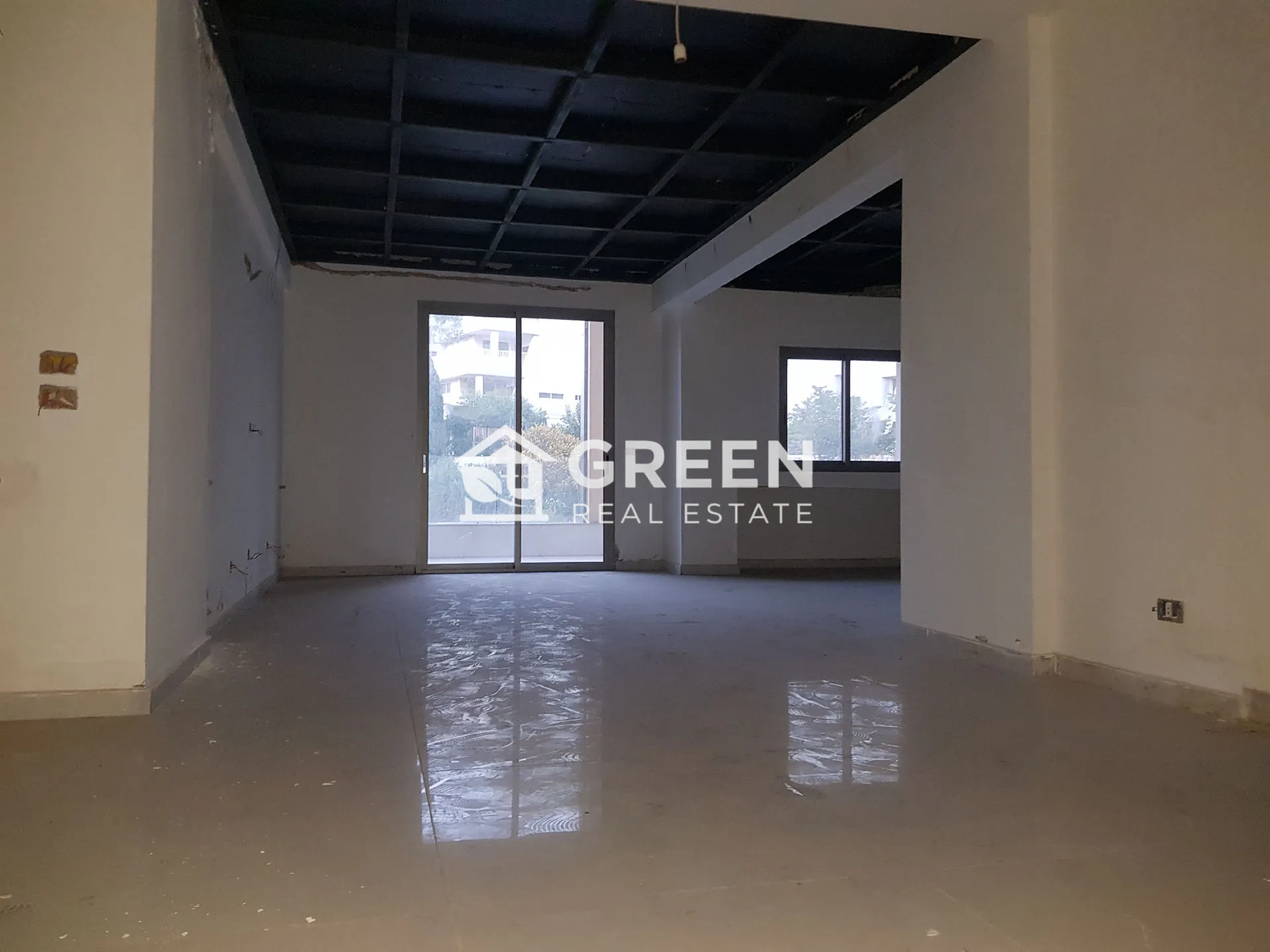 Triplex for sale in Dekwaneh - mar roukouz - daher al hosein, lebanon