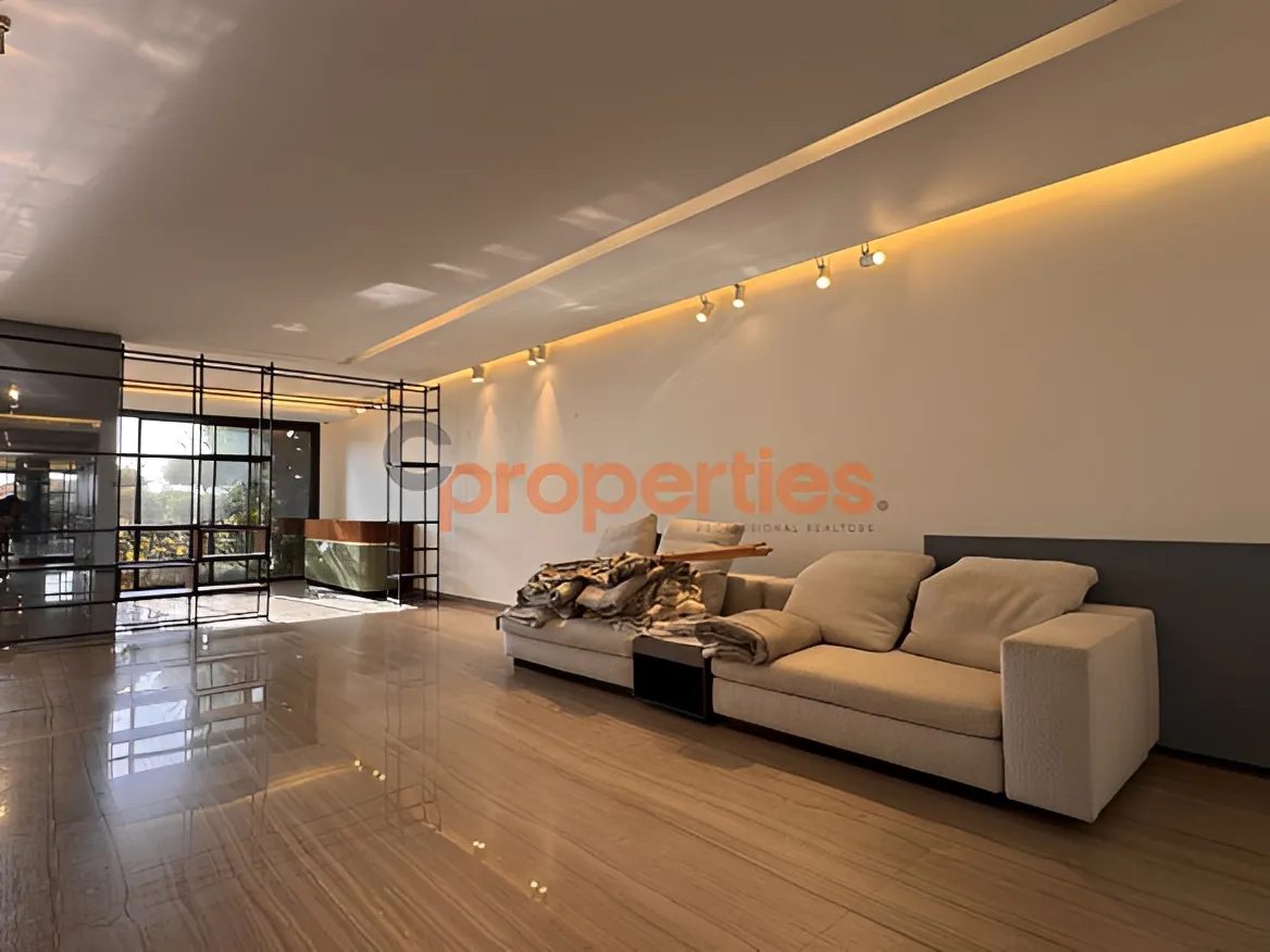 Apartment for Sale in Beit Misk - 3 bed, 4 bath