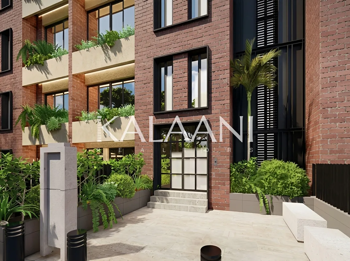Apartment for sale in Hazmieh