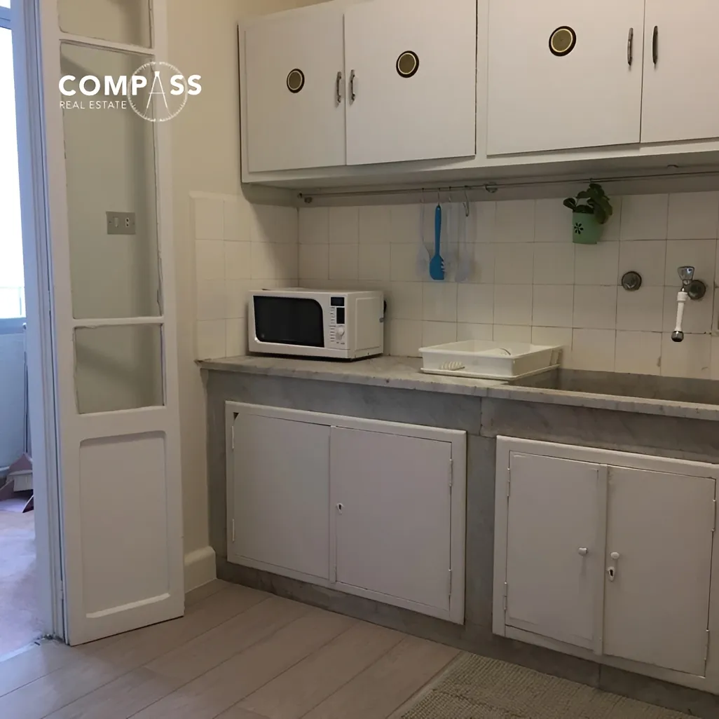 Apartment for rent in Achrafieh, Beirut, Lebanon