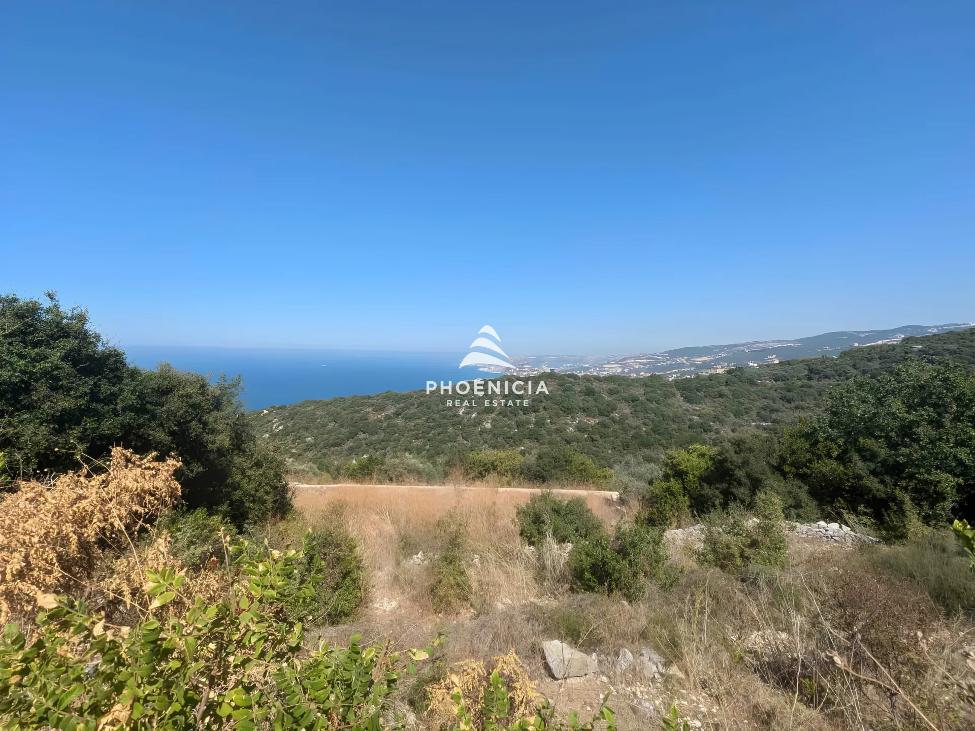 Land for Sale in Kfar Kedah, Lebanon