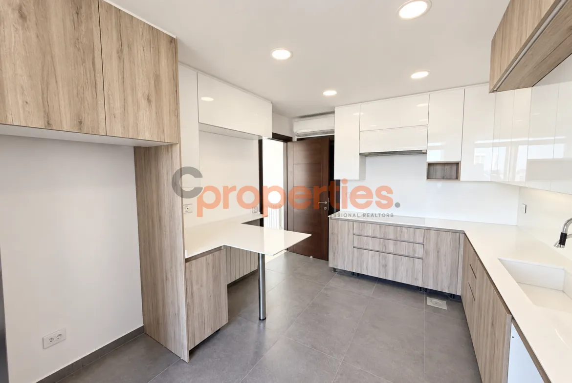 Apartment for Rent in Hazmieh