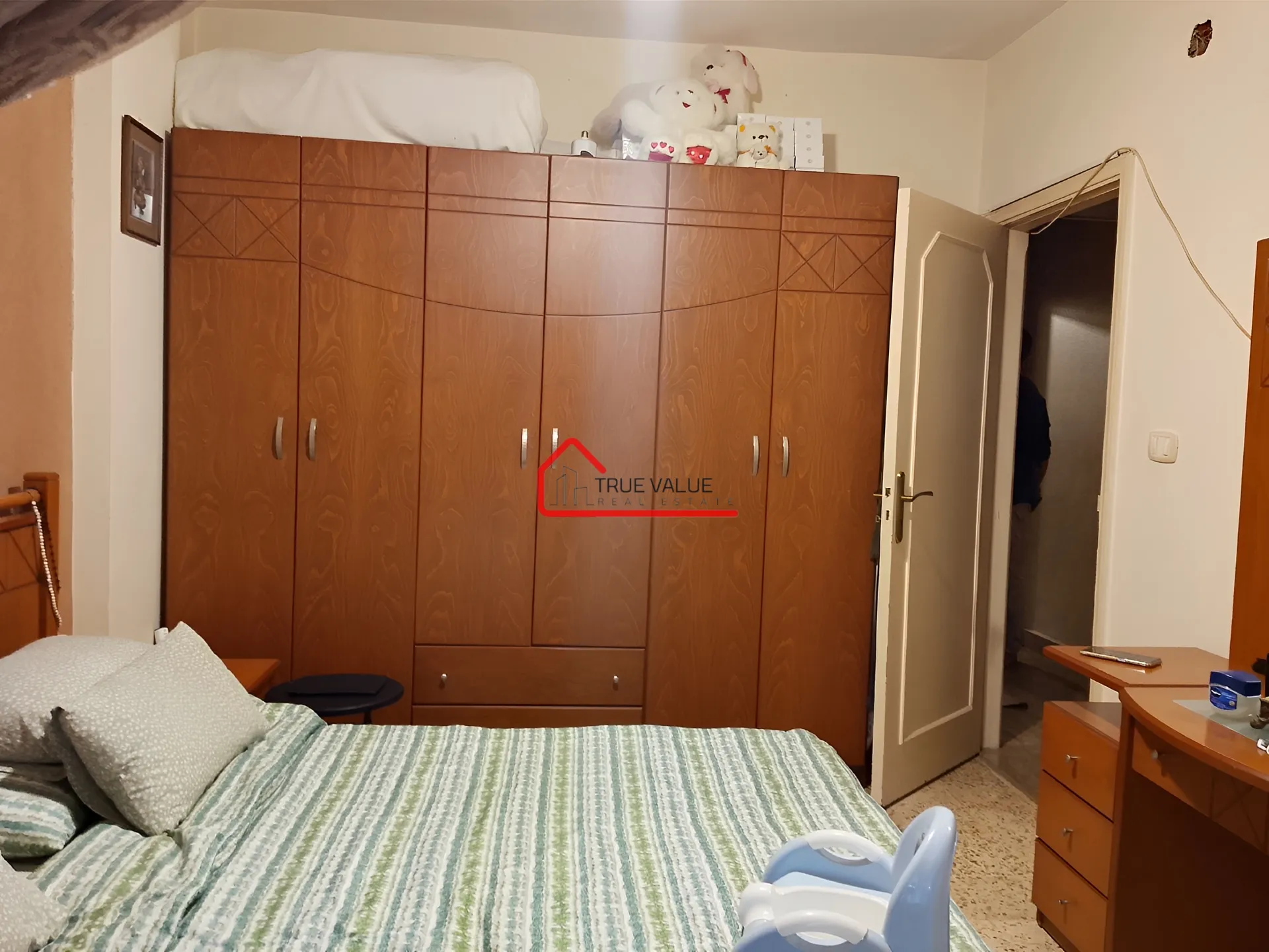Apartment for sale in Bchamoun, lebanon