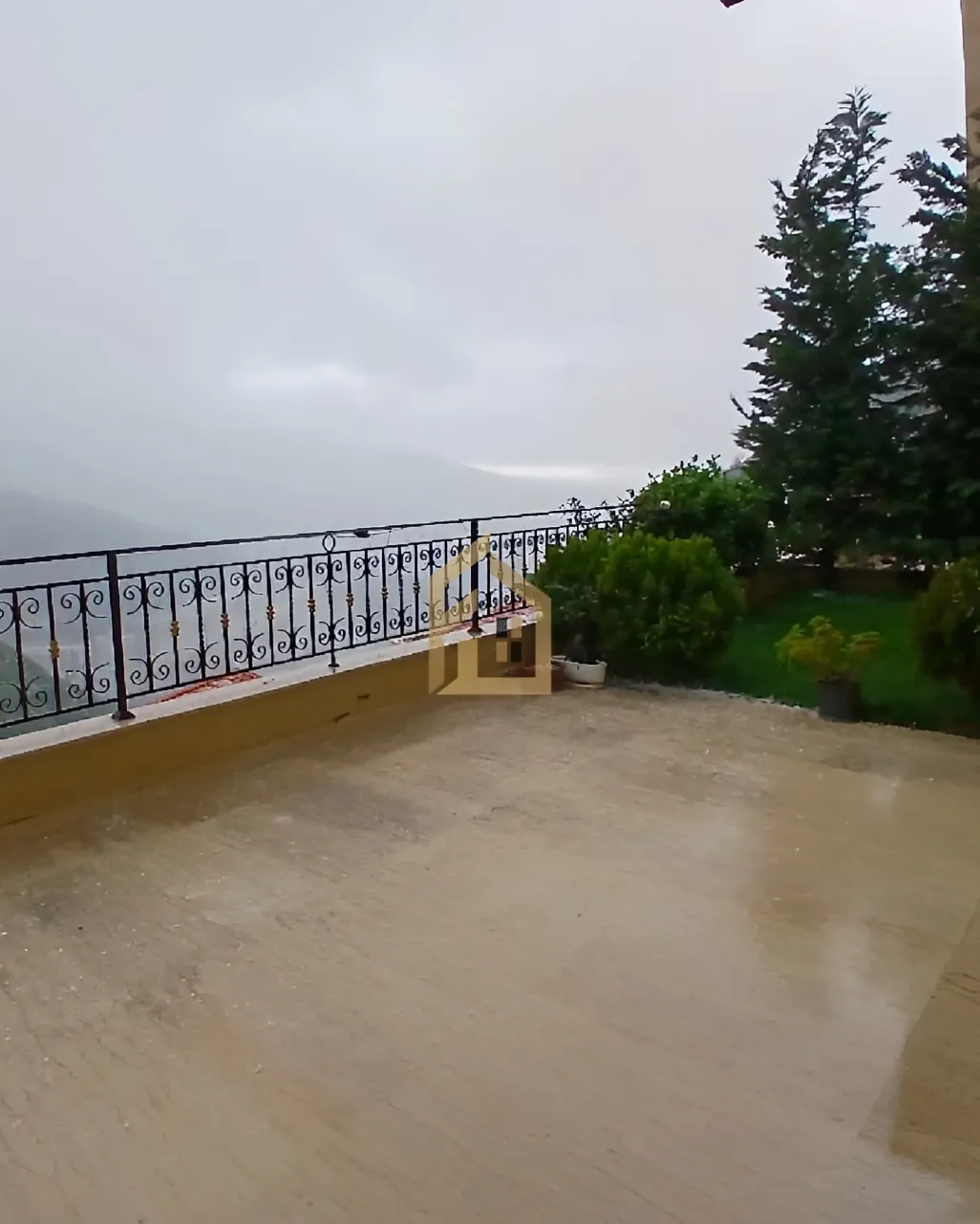 Villa for sale in Fatqa, Lebanon