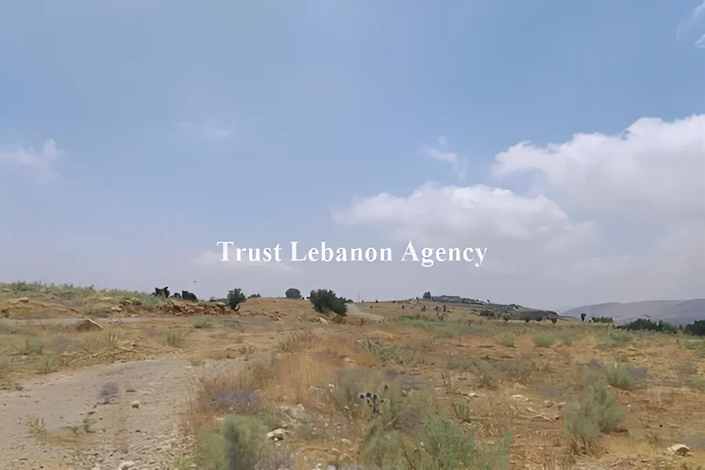 Land for Sale in Ain Dara Alay Lebanon