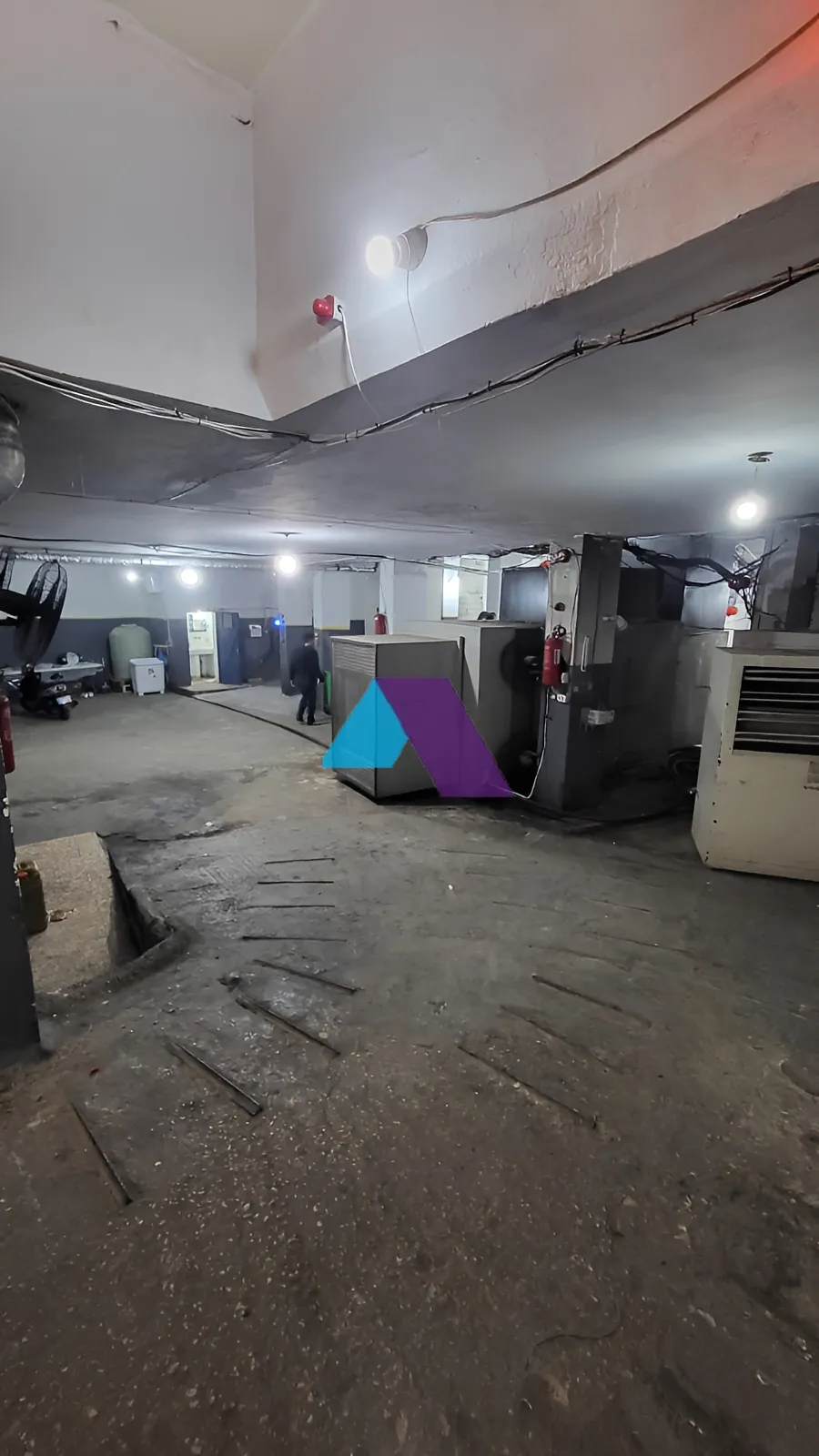 Office for Sale in Mar Mikhael