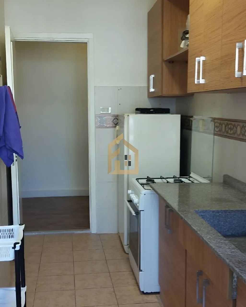 Studio for rent in Hamra, Beirut, Lebanon