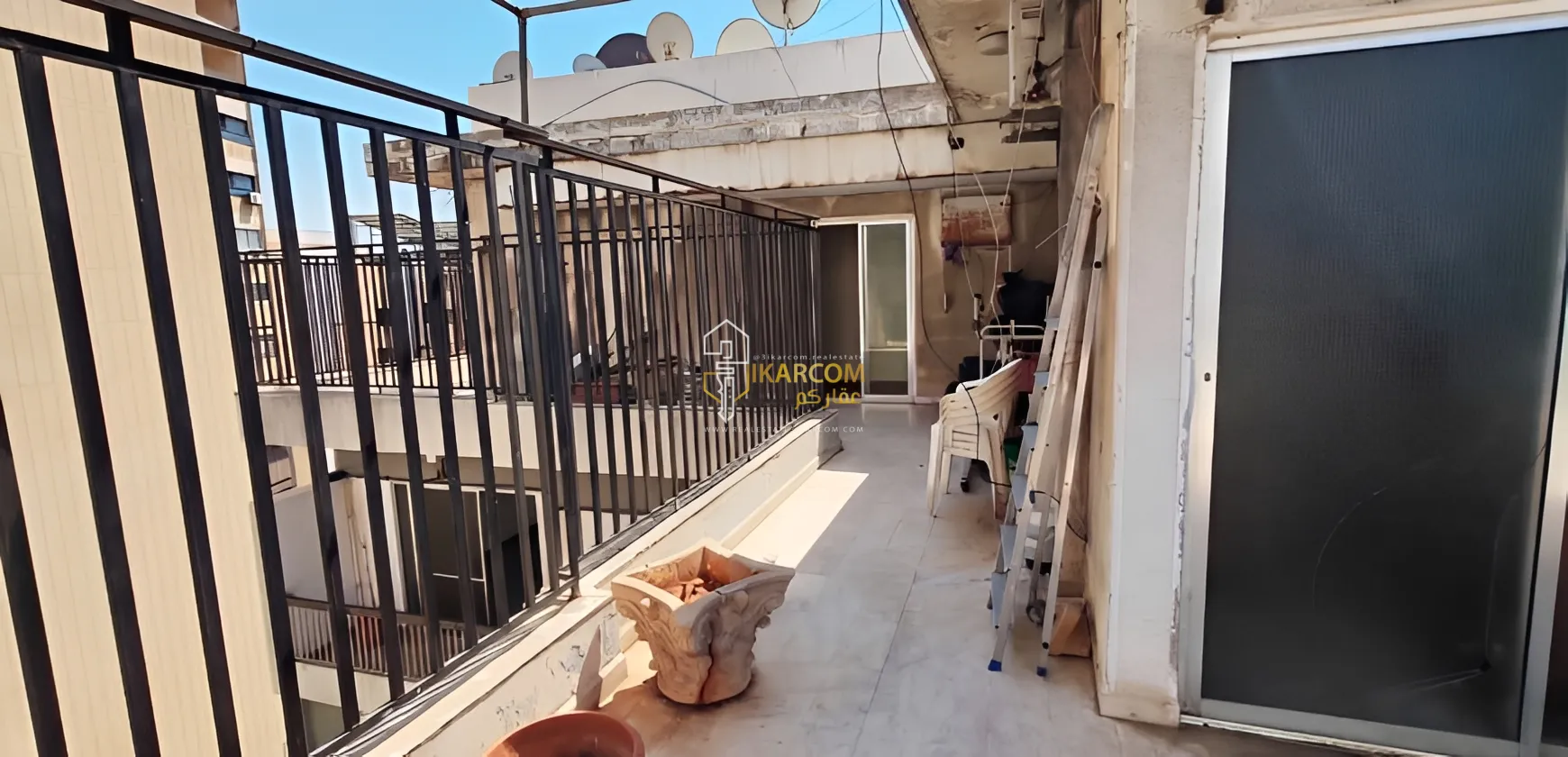 Apartment for Sale in Beirut, Verdun, Lebanon