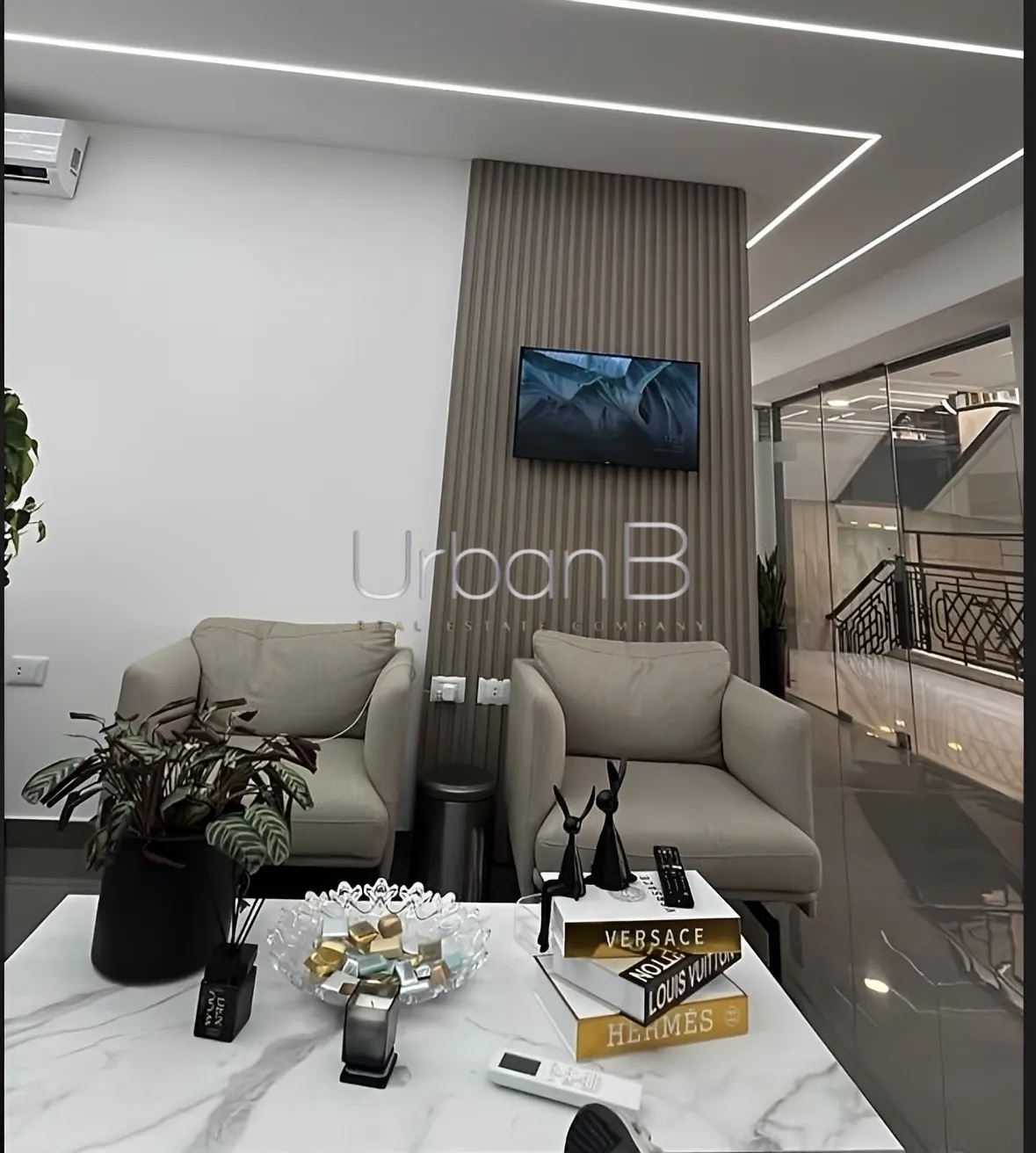 Clinic for rent in Verdun