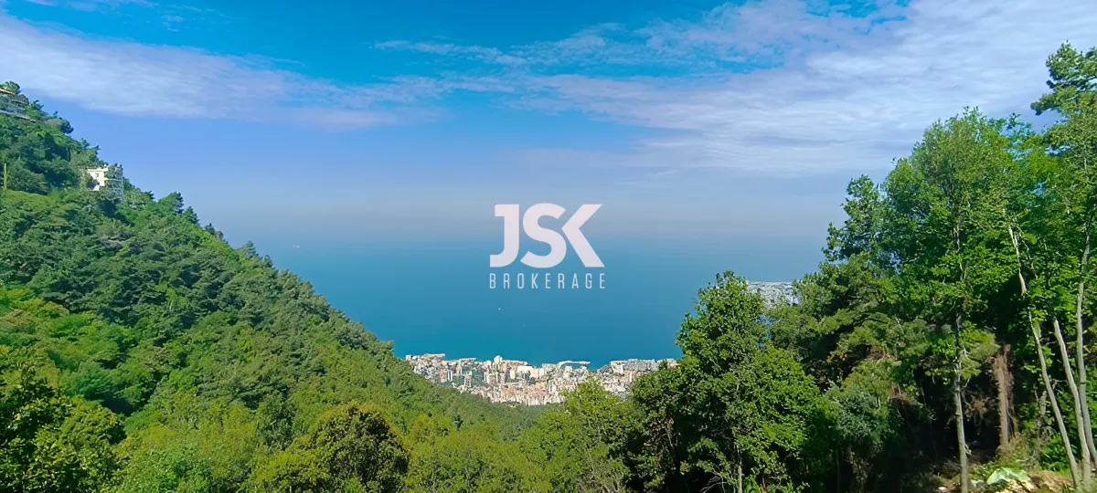 Land for Sale in Batha, Lebanon