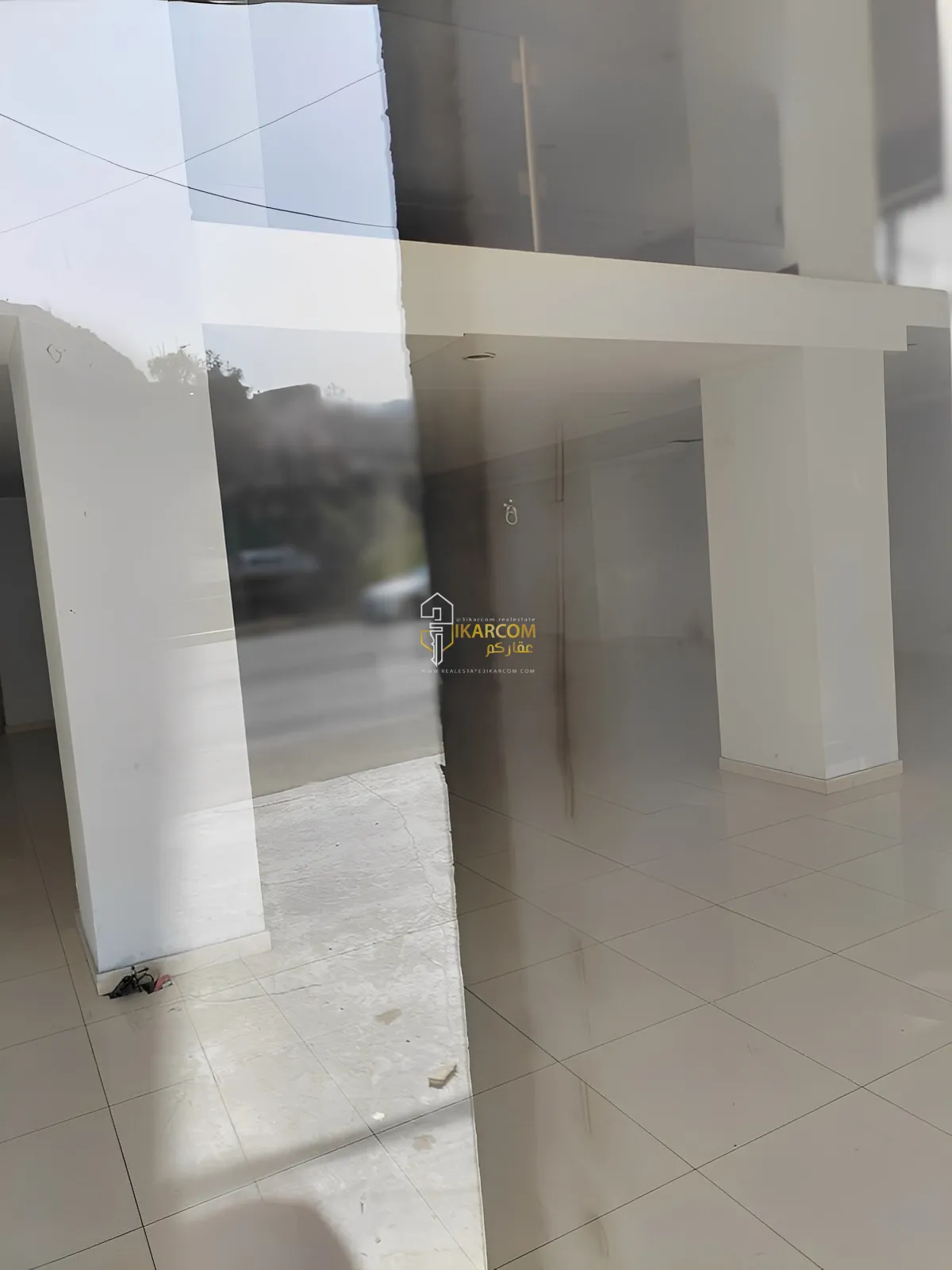 Office For Rent in Nahr Al Mot
